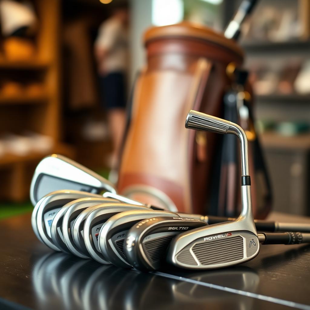 PGA Superstore Package